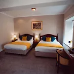 Greenway Manor Hotel