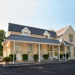 Greenway Manor 3* Waterford