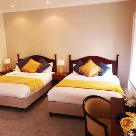 Greenway Manor Hotel Waterford
