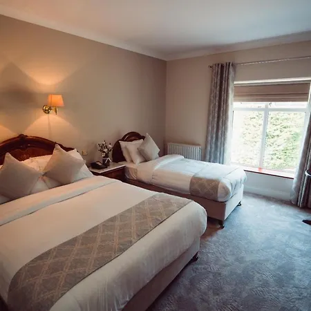 Greenway Manor فندق واتيرفورد