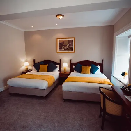 Greenway Manor Hotel
