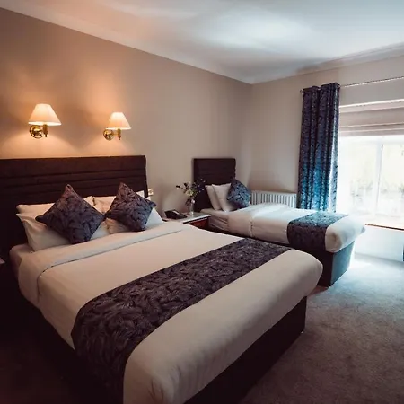 Greenway Manor Hotel 3*