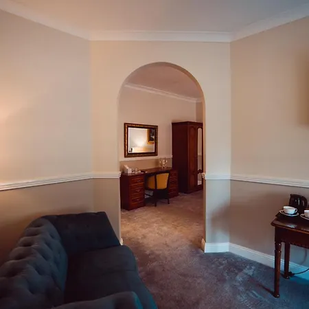 Hotel Greenway Manor