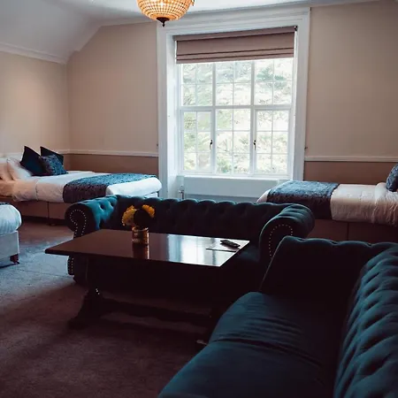 Hotel Greenway Manor 3*