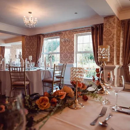 Greenway Manor Hotel Ballyduff (Waterford)