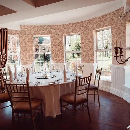 Hotel Greenway Manor