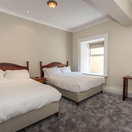 Greenway Manor Γουότερφορντ