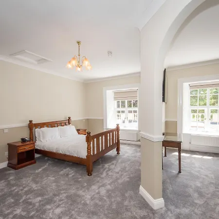 Greenway Manor Ξενοδοχείο 3*