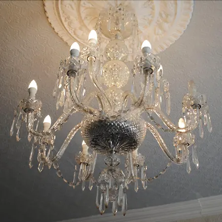 Greenway Manor Ξενοδοχείο