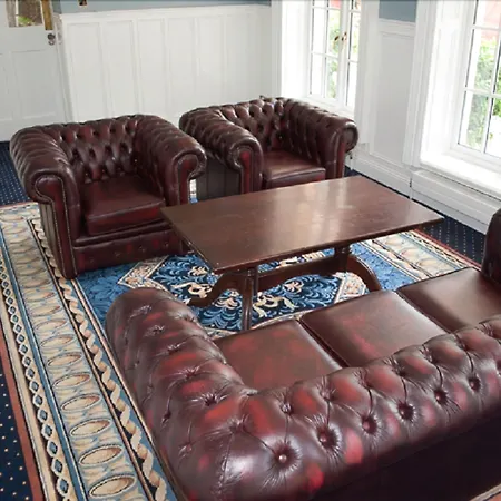 Greenway Manor Ξενοδοχείο 3*