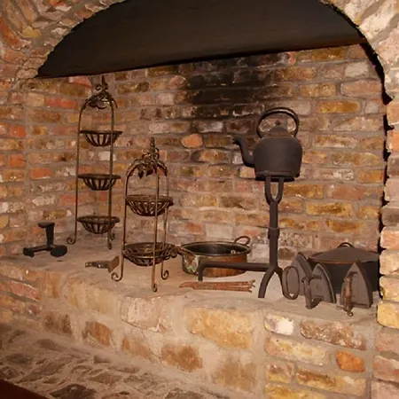 Hotel Greenway Manor 3*