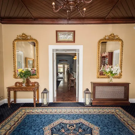 Greenway Manor Ξενοδοχείο Γουότερφορντ