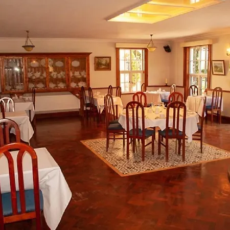 Greenway Manor Ξενοδοχείο 3*