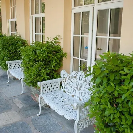 Greenway Manor 3* Γουότερφορντ