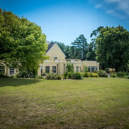 فندق Greenway Manor