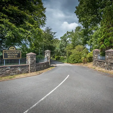 Greenway Manor ホテル