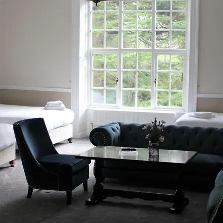 Greenway Manor Ξενοδοχείο