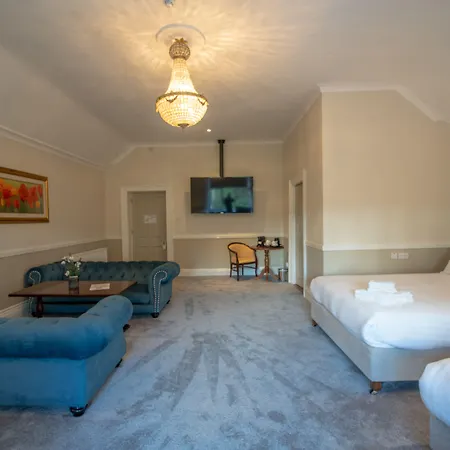 Greenway Manor Ξενοδοχείο 3*