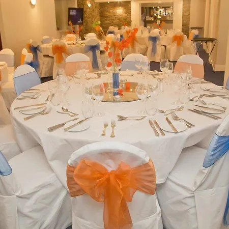 Greenway Manor 3*