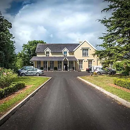 Hotel Greenway Manor 3*