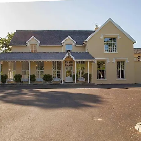 Hotel Greenway Manor Waterford