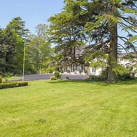 Hotel Greenway Manor