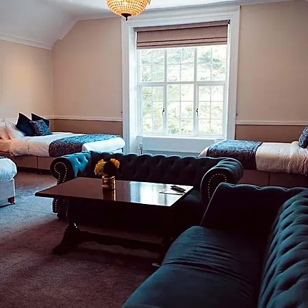 Greenway Manor 3* Waterford
