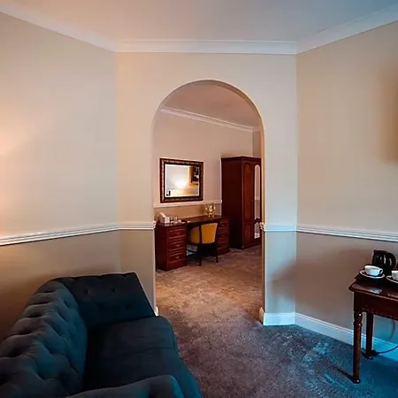 Hotel Greenway Manor