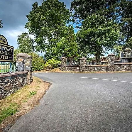 Greenway Manor 3* Waterford