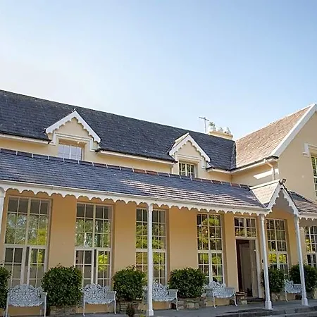 Hotel Greenway Manor 3*
