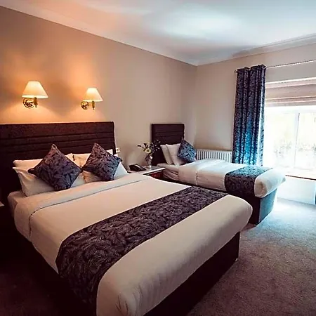 Greenway Manor Hotel