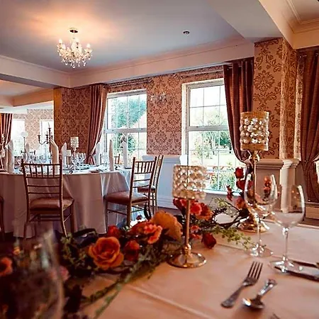 Greenway Manor Hotel Waterford