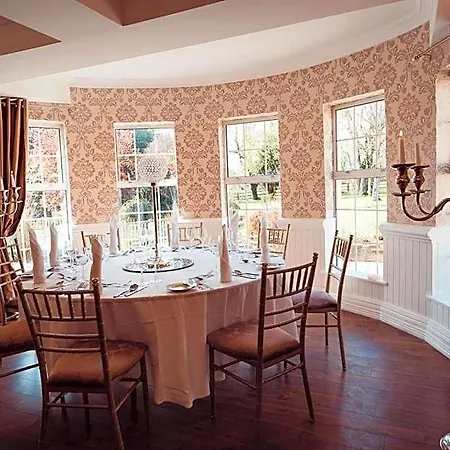 Hotel Greenway Manor