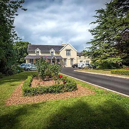 Hotel Greenway Manor