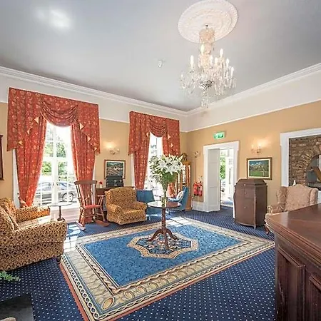 Greenway Manor Hotel 3*