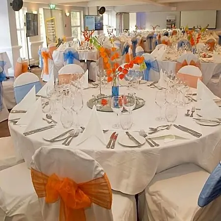 Greenway Manor Hotel