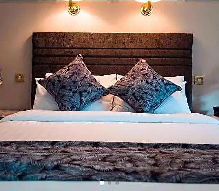 Greenway Manor Hotel Waterford