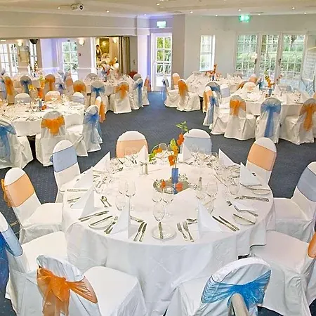 Greenway Manor Hotel Waterford