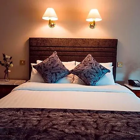 Greenway Manor Hotel Waterford