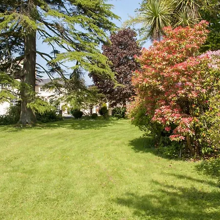 Hotel Greenway Manor Ballyduff (Waterford)