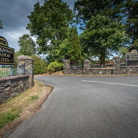 Greenway Manor 3*