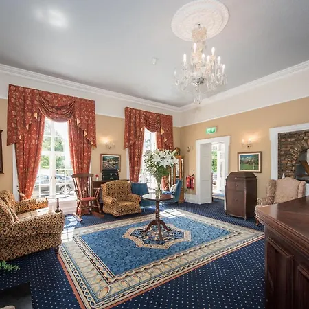 Greenway Manor Hotel 3*