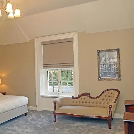 Greenway Manor Hotel Ballyduff (Waterford)