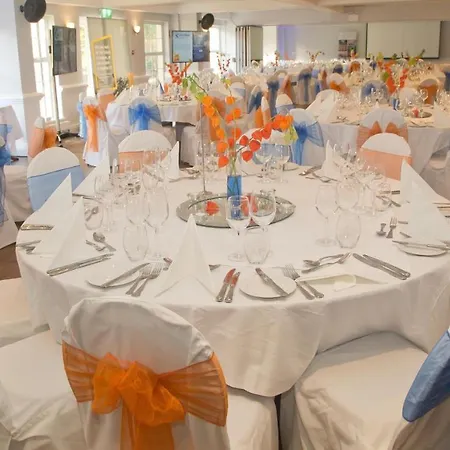 Hotel Greenway Manor 3*
