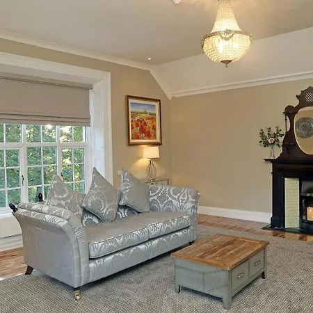 Hotel Greenway Manor Ballyduff (Waterford)