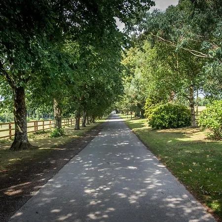 Greenway Manor 3* Ballyduff (Waterford)