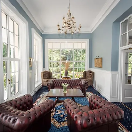 Hotel Greenway Manor 3*