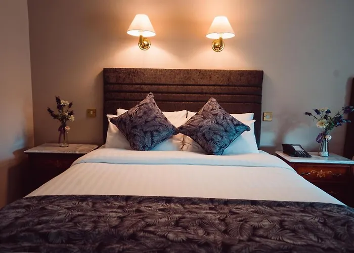 Greenway Manor Отель 3*