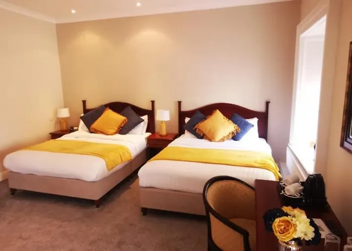 Greenway Manor Hotel Waterford