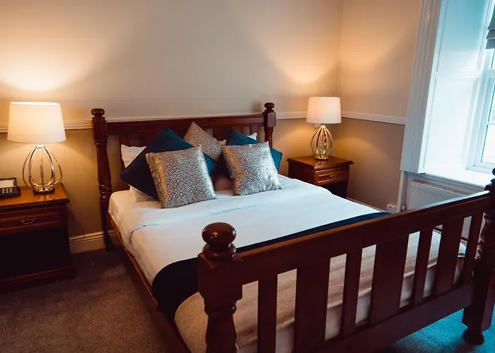 Greenway Manor Hotel Waterford